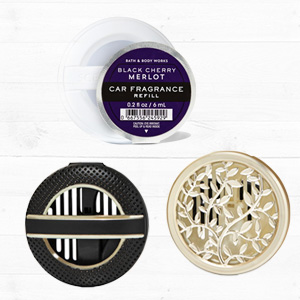 CAR FRAGRANCE